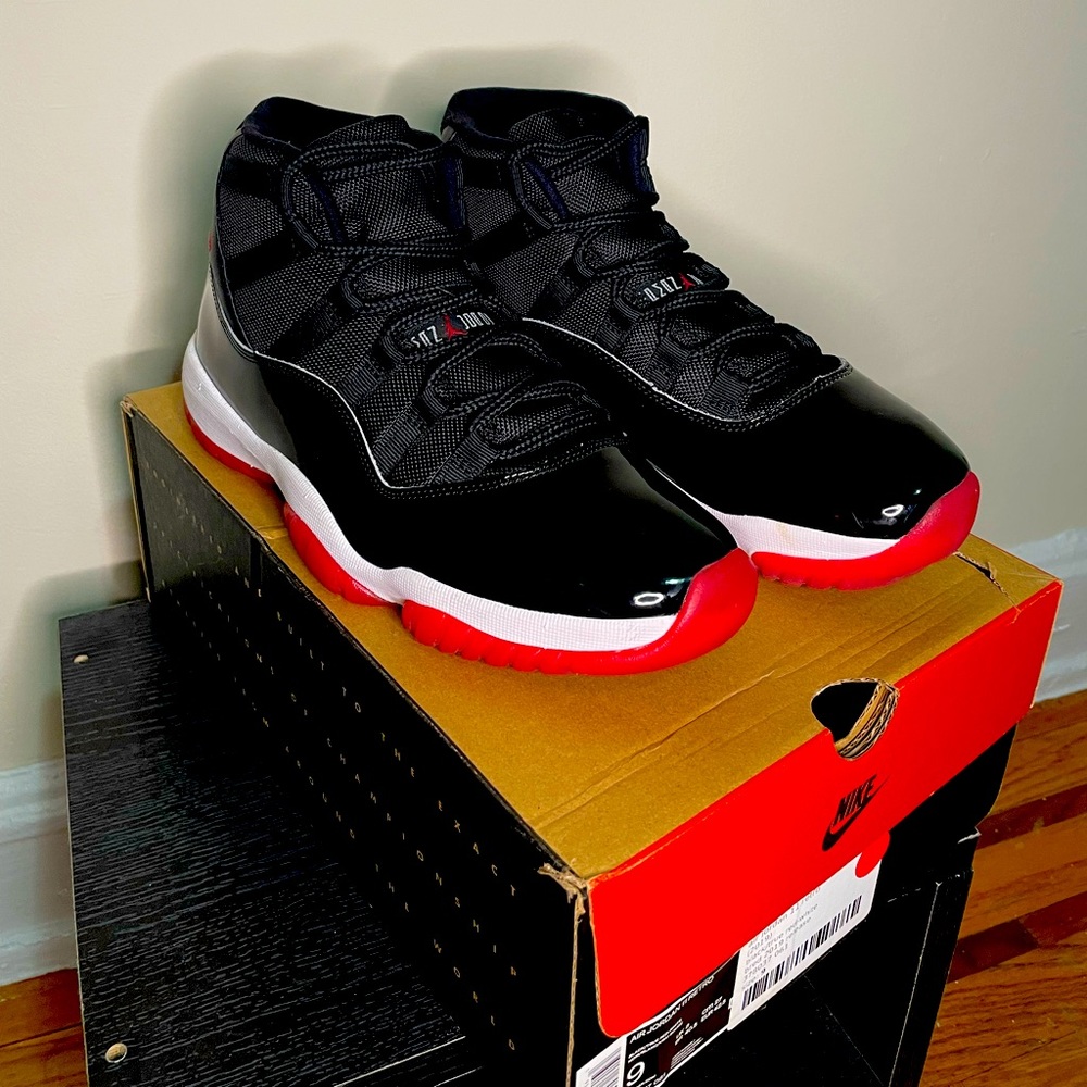 Air Jordan 11 retro